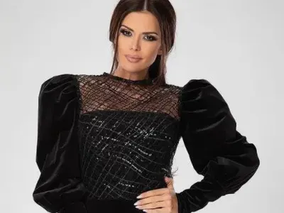 Преслава си отглежда звяр вкъщи! (СНИМКИ)