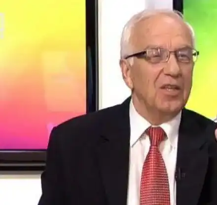 Проф. Христо Мермерски:  Едва оцелях в битката с Ковид-19, вече съм излекуван, но се уморявам, ако говоря дълго