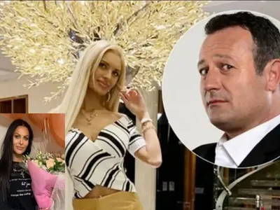 Рачков зарадва тъщата с подарък за ЧРД! (Вижте как я изненада)