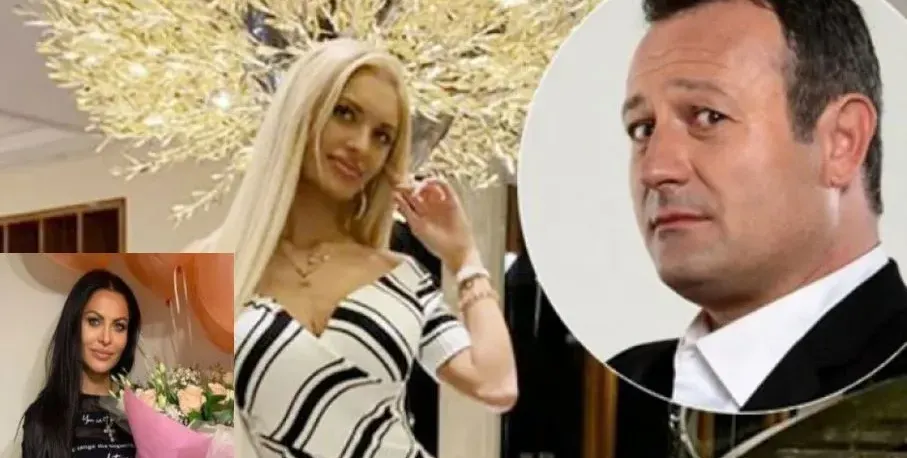 Рачков зарадва тъщата с подарък за ЧРД! (Вижте как я изненада)