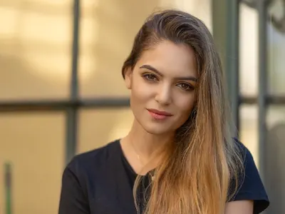 Радина Боршош ще яде на земята на Бъдни вечер