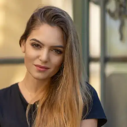 Радина Боршош ще яде на земята на Бъдни вечер