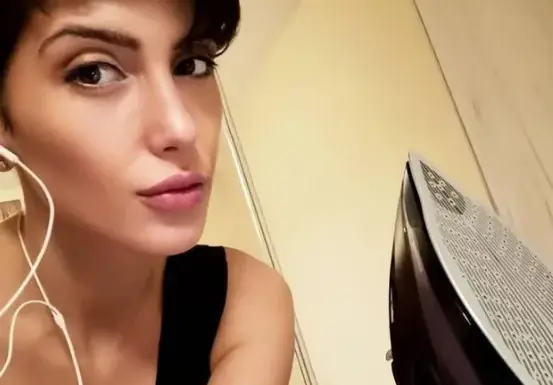 Ромина Андонова работи денонощно