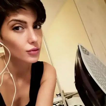 Ромина Андонова работи денонощно