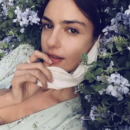 Розмари на предколеден шопинг в Истанбул