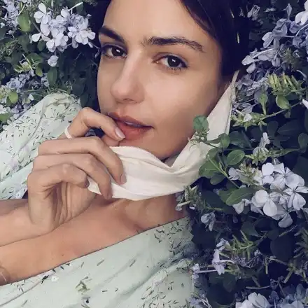 Розмари на предколеден шопинг в Истанбул