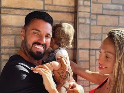 Русата Златка се обясни в любов на Благо: Няма какво да ни бутне!