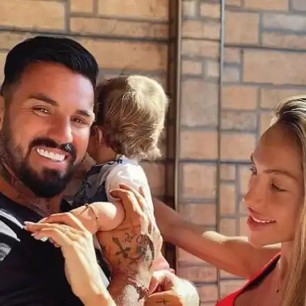 Русата Златка се обясни в любов на Благо: Няма какво да ни бутне!