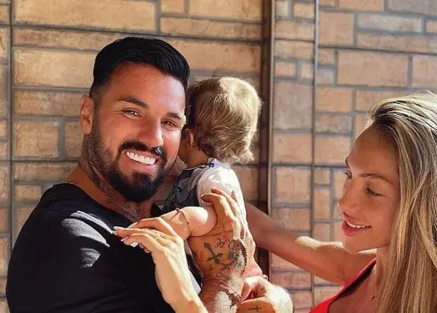 Русата Златка се обясни в любов на Благо: Няма какво да ни бутне!