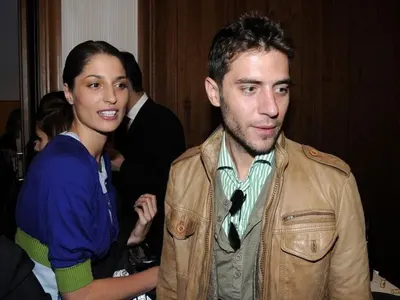 Руши и жена му се събраха! С децата ще изкарат зимата в Гърция (Снимка)