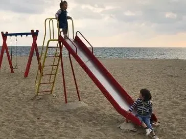 Руши и жена му се събраха! С децата ще изкарат зимата в Гърция (Снимка)