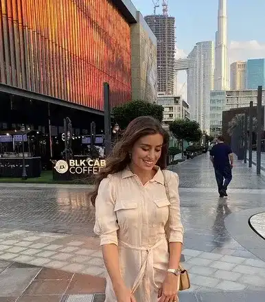 Саня Борисова избяга в Дубай при сестра си (Бившата на Ники Илиев пребори Ковид-19)