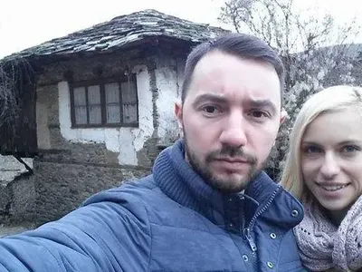 Шокиращ разказ за драмите в живота на Антон Хекимян