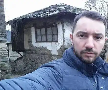 Шокиращ разказ за драмите в живота на Антон Хекимян