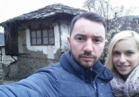 Шокиращ разказ за драмите в живота на Антон Хекимян