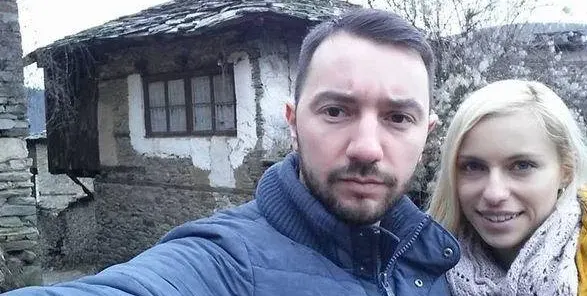 Шокиращ разказ за драмите в живота на Антон Хекимян