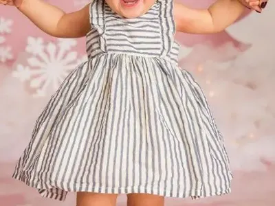 Щерката на Наум Шопов стана на 1! (СНИМКИ)