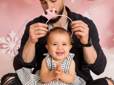 Щерката на Наум Шопов стана на 1! (СНИМКИ)