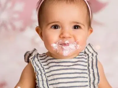 Щерката на Наум Шопов стана на 1! (СНИМКИ)