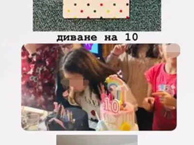 Щерките на Иван Ласкин заедно за РД на София