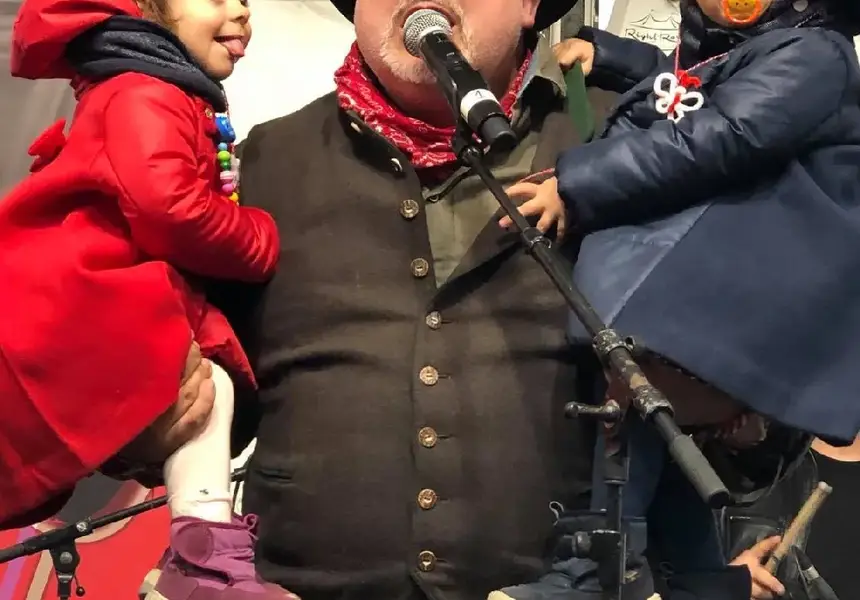 Щерките на Ути са като две капки вода