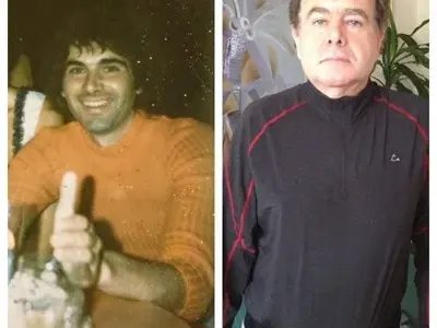 Сия от Тоника загуби и бившия си съпруг, не могъл да преживее смъртта на детето им (Снимки)