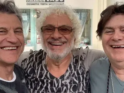 Сия от Тоника загуби и бившия си съпруг, не могъл да преживее смъртта на детето им (Снимки)