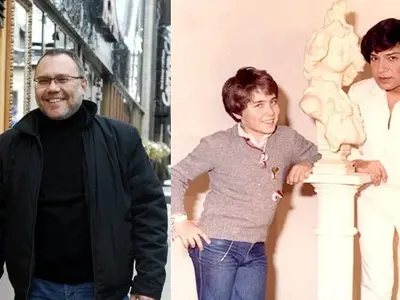 Синът на Емил Димитров: Татко беше бисексуален. И с това беше пионер!