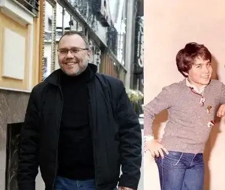 Синът на Емил Димитров: Татко беше бисексуален. И с това беше пионер!