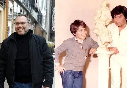 Синът на Емил Димитров: Татко беше бисексуален. И с това беше пионер!