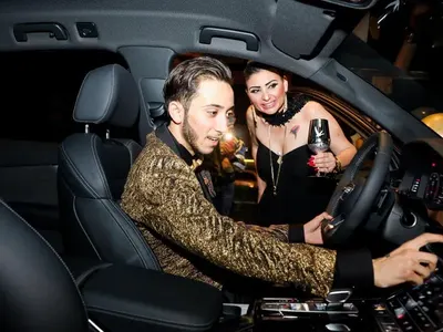 Синът на Софка: Мама ми купи джип за 200 бона, продадох го! Тя не е човекът, от когото искам съвети