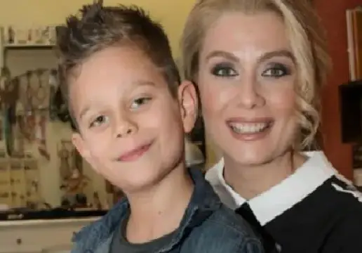 Синът на Венета Райкова с втора книга