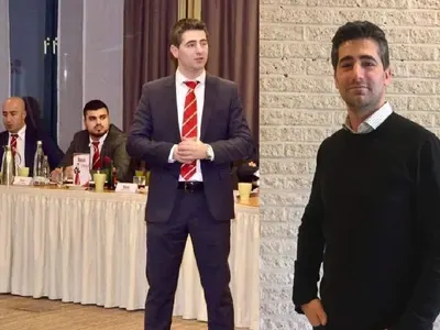 Скандална любовна драма тресе олигарха Димитър Маджаров!