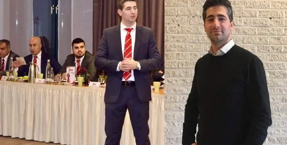 Скандална любовна драма тресе олигарха Димитър Маджаров!