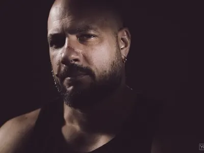 След спортен инцидент: Сглобиха носа на Николай  Попов  от „Обратен ефект“ (Снимки)