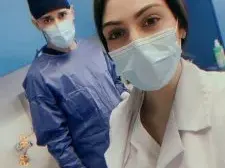 Снахата на проф. Кантарджиев – топкрасавица (Снимки)