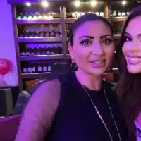 Софи Маринова ще кръсти дъщеря си Преслава