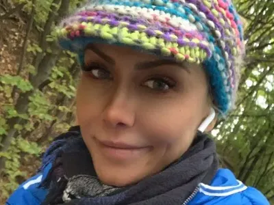 Солена шега! Венета Харизанова чака COVID-20