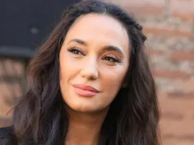 Стара мераклийка: Мария Илиева не изневерява на предпочитанията си, пак заживя с младок!