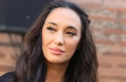 Стара мераклийка: Мария Илиева не изневерява на предпочитанията си, пак заживя с младок!