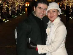 Стаси Цалова намерила мъжа си в интернет, Йордан й предлага брак на виенско колело в Париж