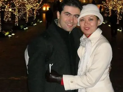 Стаси Цалова намерила мъжа си в интернет, Йордан й предлага брак на виенско колело в Париж