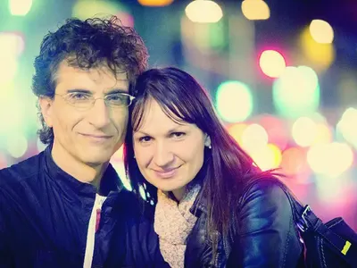 Стунджи стана мъж под чехъл, новата му го върти на малкия си пръст