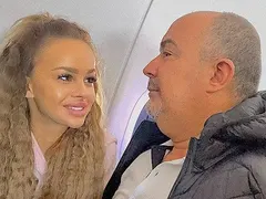 Сузанита и тати Орхан пеят с два концерта преди Нова година!