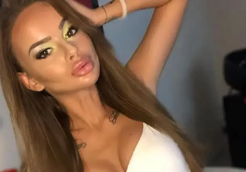 Сузанита живее здравословно вече 3 дена