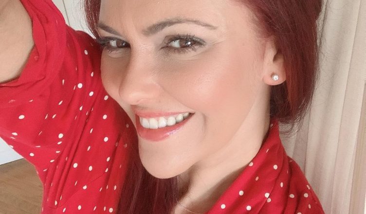 Светла Иванова издаде нова книжка
