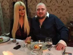 Светлана ражда трето дете, за да утвърди позициите си в милионерското семейство Гущерови