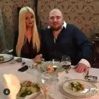 Светлана ражда трето дете, за да утвърди позициите си в милионерското семейство Гущерови