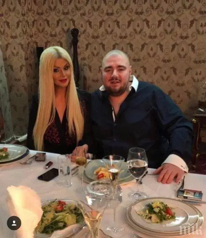 Светлана ражда трето дете, за да утвърди позициите си в милионерското семейство Гущерови