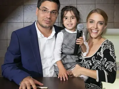 Светльо Иванов чака второ бебе (Половинката му крие, че е бременна)